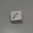 WB03K10037 Thermostat Stove Control Knob Black Compatible with GE & Hotpoint Range Oven Kitchen Burner Accessories Replace Numbers AP2014849, 242683, AH225986 (1PC)