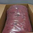 Quataly Oversized Queen Comforter Set Prewashed Lightweight Quilted Bedding