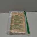 Air Fryer Liners Disposable, 200 Pcs Parchment Paper Sheets Compatible with Emeril Lagasse 26 QT Extra Large Air Fryer Accessories for Emeril 26 Qt Toaster Oven