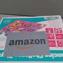 Unicorn Dance Mat, Dance Mixer Rhythm Step Play Mat, Pink Dance Pad with LED Lights, Adjustable Volume, Built-in Music, 5 Game Modes, Xmas B-Day Gifts for 3-12 Years Old Girls Toys (Multicolor)