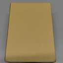 Blink Doorbell Mount, Anti-Theft Doorbell Mount for Blink Video Doorbell 1st Gen & 2nd Gen, No Block Sensor & Night Vision, Doorbell Camera Mount Bracket with Rain Cover