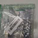 Drift Car Air Freshener - Stone Air Freshener Car Odor Eliminator - Long Lasting Scent - Auto Accessories - Metal Clip - Essential Oils - Clean Ingredients - Amber Scent Starter Kit