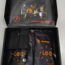 LIGHTAILING Led Lighting Kit for Lego- 10316 Rivendell Building Blocks Model - LED Light Set Compatible with Lego Model(Not Include Model)