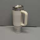 STANLEY Quencher ProTour Flip Straw Tumbler with Leakproof Lid | Built-In Straw & Handle | Cupholder Compatible for Travel | Insulated Stainless Steel Cup | BPA-Free