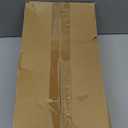 REPTI ZOO Reptile Waterfall Drinking Fountain with Food Dish, 1000ML Large Reptile Terrarium Water Dispenser for Bearded Dragon Chameleon Gecko Lizard Tree Frog