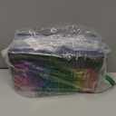 200FT Permanent Outdoor Lights for House, Waterproof Smart RGB LED Eaves Lights，permanent outdoor lights with App/ Remote Control, Music synchronisation，for House, Halloween, Roof, Christmas Decorations