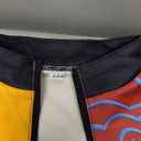 Wildarms Rumi Pop Singer Uniform Zoey Devil Costume Mira Microphone Performance Set, Asian Group Theme Uniform, 150