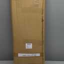 Kate Newborn Photography Props Stainless Steel Stand Set for Baby Photoshoot,Including Newborn Posing Beanbag(Unfilled), Elastic Fabric and 6 Clamps