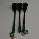 Turtle Wax Long Handle Wash Brush 3 Pcs