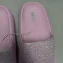Mia Girl Kids Flip Flops pink 34
