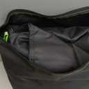 UIRWAY 500D Pool Cover 21FT Round [2026 Upgraded Heavy Duty Fabric] Solar Pool Covers for Above Ground Pools, New Super Windproof Gel-Coated Tarp Straps, Swimming Pool Covers with UV Protection