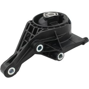 Automatic Transmission Mount for Buick Allure 2010, Lacrosse 2010-2016, Regal Verano 2011-2017, Chevrolet Impala 2014-2019, Malibu 2013-2015, Orlando 2012-2014