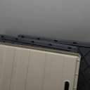 Citylife 64L Collapsible Storage Bins with Lids Plastic Storage Containers for Organizing Stackable Storage Box Large Heavy Duty Utility Crates, 2 Packs (64L/67.6QT)