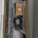 GTW Golf Bag Attachment for Golf Cart Rear Seat Kits