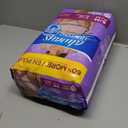 Always Discreet Adult Incontinence Underwear for Women and Postpartum Underwear, Small/Medium, Up to 100% Bladder Leak Protection, 32 Count