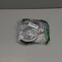 Suction Cup LED Vantiy Lights for Mirror, Flexible Gooseneck Stick on Selfie Ring Light for Makeup Vanity Table & Bathroom Mirror, 3 Color Modes & 10 Brightness, Plug in, Black (17"L x 4.7"W)