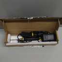 Foam Cutter Hot Wire Electric Styrofoam Cutting Pen Tool | Higher Temperature | 2 Needle | Heat-Insulated Handle | for Eva Foam Board