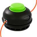 THTEN AH1300 String Trimmer Head Compatible with EGO Power+ ST1500,ST1500F,ST1500-S,ST1500SF & ST1500XY 15" String Trimmers