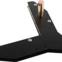 2PCS Miter Clamps for Woodworking, Corner Clamps for Making Window Casing, Door Casing, Picture Frames, Cabinet Trim