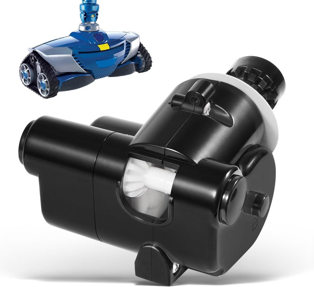 R0524800 Device Side B Replacement for Pool Cleaner, Replace Part for Baracuda MX8/MX6 Series Side Assembly