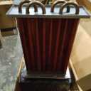 Hayward FDXLHXA1300 Heat Exchanger Assembly Replacement for Hayward H300FD Universal H-Series Low Nox Pool Heater