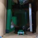 5.28 Gallon / 20L Mosakar Hydraulic Fruit Press. 2 Ton Pressure. Parts contact with Juice are AISI 304 Stainless Steel. Home Grape Juice Apple Cider Press