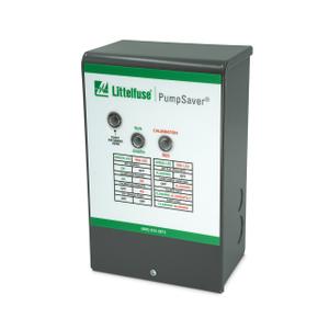 Littelfuse 233P PumpSaver Plus Single-Phase 230V 1/3 to 3.0 HP