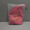 Ginger Orange Highlight Skunk Stripe Short Bob Wigs Human Hair Chocolate Brown Straight Bob Wigs Ombre 13x4 HD Lace Frontal Wigs Brazilian Virgin Human Hair Wig 150% Density Pre Plucked 10 Inch