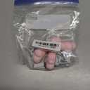 Pink Cloud Car Air Freshener - 4 Pcs Cute Cloud Car Diffuser Vent Clips for Women