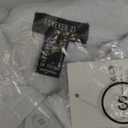 Forever 21 Men's Soft Ribbed Knit Polo Shirt (Blue, Small)