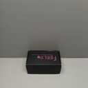 FEELSO Shower Head and 15 Stage Shower Filter Combo, High Pressure 5 Spray Settings Filtered Showerhead with Water Softener Filter Cartridge for Hard Water Remove Chlorine and Harmful Substances (Chrome)