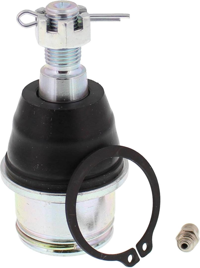 All Balls Racing 42-1043-HP Ball Joint Kit HP Compatible with/Replacement For Can-Am Commander 1000 2011-2017, Commander MAX 1000 XT 2018, Commander MAX 1000 STD 2017-2018, Commander MAX 1000 LTD 2018