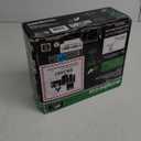 Metabo HPT 18V Cordless Drill Driver Kit, 1/2-Inch Keyless Chuck, Compact Power Drill Driver with 2.0Ah Lithium-Ion Metabo Battery, Charger, Powerful 470 in-lbs Torque, Two Speed Gear, DS18DFX