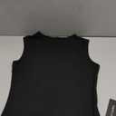 PRETTYGARDEN 2 Piece Sets for Women 2026 Summer Matching Lounge Shorts Set Resort Airport Travel Loungewear Outfits Clothing (Medium, Black)