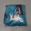EZRUN Men's 9" Quick Dry Basketball Workout Shorts with Zip Pockets