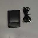 RFID Card Reader 125KHz Microelectronic Radio Frequency Module USB Contactless ID Card Reader