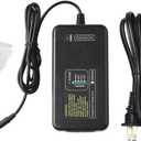 Godox C26 Battery Charger, Charger for AD600Pro AD600Pro II AD600 Pro II AD600ProII Camera Flash