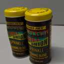 Trader J Crunchy Chili Onion Sprinkle Seasoning Blend - 2 COUNT (75g each), BBD 03 AUG 2026 