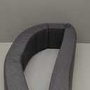 Bench Cushion Outdoor/Indoor Non-Slip with Zipper - Patio Porch Swing Cushions, 48/40/50 x 12/14/16/18 inch Bay Window Seat Furniture Cushion(Z1,52x12x2in)