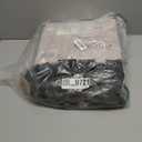 Faux Fur Throw Blanket, 1000GSM Fluffy Soft Bubble Blanket for Couch Bed, Cozy Plush Warm and Thick Blanket, Fuzzy Rabbit Throw for Living Room Bedroom 50''*60'' Tie-dye Grey