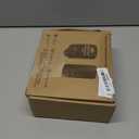 Fingerprint Door Lock - Keyless Entry Door Lock Smart Deadbolt Lock - Electronic Digital Keypad Lock - Smart Locks for Front Door - Auto Lock - Easy Installation