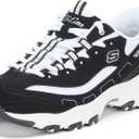 Skechers Women's D'Lites Winning Choice Hands Free Slip-Ins Sneakers 7