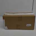 Metal Arch Backdrop Stand, 7.2FT+6FT Wedding Arch Backdrop Stand, Set of 2 Gold Metal Arch Backdrop Stand, Wedding Arch Frame for Wedding Birthday Party Baby Shower Graduation Ceremony Decor