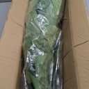 Pertivery Artificial Fiddle Leaf Fig Tree 6ft, Large Faux Plant Fake Ficus lyrata Silk Trees with Pot for Indoor Outdoor House Living Room Office Home Decor