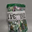 Harsgs Embroidered Fruit Patches, Cute Fruit Iron on/Sew on Patches Applique for Clothes, Dress, Hat, Jeans, DIY Accessories