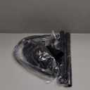 12 PCS Vacuum Attachments & Brushes Kit for Shop Vac Accessories & Household Cleaning, Includes 2 1/2" to 1 1/4" and 1 7/8" to 1" Vacuum Hose Adapters, Crevice Tool & 2 Vacuum Extension Wands