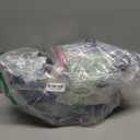 Steam Cleaner, Pressurized Handheld Steam Cleaner for Home with 12pcs Accessories & Safety Lock, Multi-Surface & Powerful Home Use Steamer for Cleaning, Car, Bathroom, Shower, Window, Grime, Grease