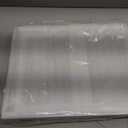W11368751, W11697465 Refrigerator Crisper Drawer Cover Assembly (Frame+Glass) Compatible with for whirlpool, maytag, ikea, replaces W10905531, W10904001 Shelf Frame and W11449890 Glass Shelf