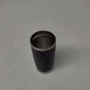 THERMAL COFFEE MUG BLACK 43002