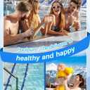 POOLPURE Replacement Filter for PMAX50P4, Unicel 5CH-35,Filbur FC-0300, Baleen AK-90109, Excel Filters XLS-526, Darlly 50353, Pure N Clean PC-0300, SD-00780, SD-00650 Filter Cartridge1 1/2" MPT (2)